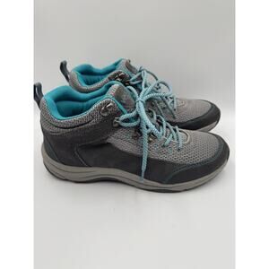 Vionic Women Boot Cypress Trail Walker 9.5 Athletic Hiking